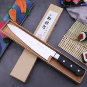 栗子✨臻選の一郎別作日式牛刀西餐刀日本壽司料理主廚刀吧臺水果刀魚生牛肉刀