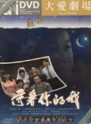 合友唱片   (特價) 大愛電視 大愛劇場 守著你的我 陳夙雰 游安順 慕鈺華 吳皓昇 陳志強 張瓊姿 共35集 DVD