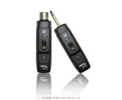 悅適影音教學導覽用品 BTM-210 CAROL單頻道藍芽無線麥克風