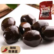 【i郵購】【新東陽】辣味香鐵蛋
