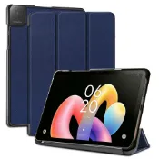 用於 TCL Tab 10L Gen 4 /TCL Tab 10 Gen4 平板電腦保護套 10.1 英寸 (8483A