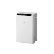 【MITSUBISHI 三菱電機】28L 變頻空氣清淨除濕機 (MJ-EHV280KX-TW)