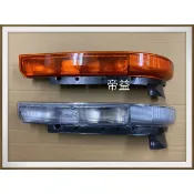 【帝益汽材】中華 三菱 CANTER 堅達 3.5~8噸 1996~2006年 小燈 方向燈《另有賣霧燈、保桿、照地鏡》
