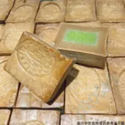敘利亞純天然手工古皁35%月桂油 65%橄欖油除蟎深度清理去黑頭 敘利亞阿勒坡手工古皂 敘利亞古皂 dk0613