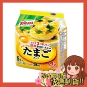 【小薰選品】日本 味之素 蛋花湯 速食蛋花湯 沖泡式 沖泡即食湯 即食湯 沖泡蛋花湯 家庭包