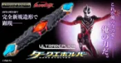 截止【阿弟玩具●免訂金】12月預定 超人力霸王納克斯 ULTRA REPLICA黑暗進化者變身器(PB商店)