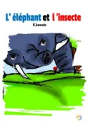 Kobo L' éléphant et l' insecte