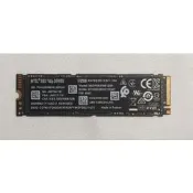 [二手] Intel 760P黑標 512GB SSD M.2 GEN3X4，健康度〉86%，660P 白標