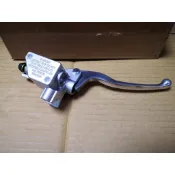 三陽 A8B MIO-100 TINI-100 A7A 前煞車總泵 前 油缸 前煞車油缸 主缸 全組含拉桿開關