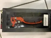 RS100(5SK) 可調拉桿組 橘色 〈〈KOSO〉〉