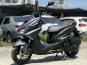 @台中流當車業@2021年式 山葉FORCE 155水冷當舖流當權利機車(無協尋)流當資料齊全.當舖流當權利機車