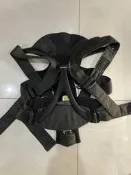 Baby Bjorn Miracle Carrier Airy Mesh 透氣背巾 二手