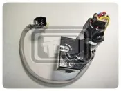 【TE汽配通】(缺)HYUNDAI 現代 GETZ 中控馬達 中控鎖馬達 FL 駕駛座 5P 防盜 KOREA 正廠件