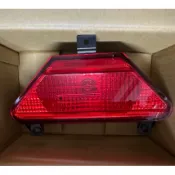 (小N) LUXGEN U6 原廠 後霧燈 後燈