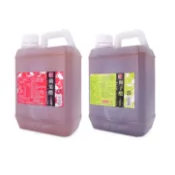 【曼金咖啡】百家珍 蘋果醋/梅子醋 2L 業務用 果醋 (每單限購1罐) 小家庭首選 熱銷回購 餐飲