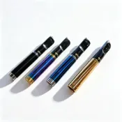 【簡約大氣】炫彩系列 0.6專用濾嘴 煙嘴 6mm濾嘴 造型時尚 丹尼古特 6mm濾芯