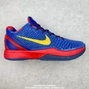 【乾飯人】耐吉 Nike Zoom  Kobe 6 科比6代實戰籃球鞋 公司貨 男運動鞋 多配色