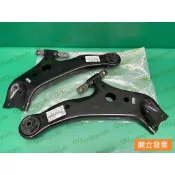 【汽車零件專家】凌志 RX270 RX200T RX300 RX350 RX450H 三角架 三腳架 三角台 三角架