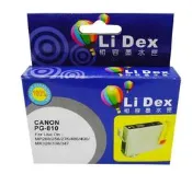 INSC 副墨 LiDex CANON PG-810XL_GT【原廠公司貨】