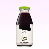 (店+)【可果美】奧納芮 有機紅葡萄汁(295ml*24瓶)_箱出免運