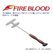 嘉義海天龍-SHIMANO  FIRE BLOOD 熱血蝦鏟 #蝦鏟 #熱血 #SHIMANO