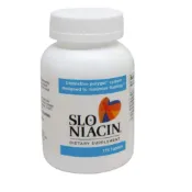 ✈️◆ Slo-Niacin 菸鹼酸 175錠 維他命 vitamin B3 膽固醇 客訂導購