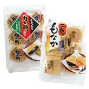 (店+)日本 天惠製菓 二色最中餅 日式甜點 日本傳統點心 長輩最愛 栗子餡 北海道紅豆 日式甜點 紅豆餅