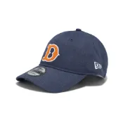 New Era 棒球帽 940 UNST MLB Varsity 底特律老虎 海軍藍 NE14889047 [ACS]