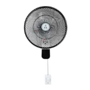 (店+)【勳風】勳風 14吋 極能靜音DC (可接行動電源) 壁扇/壁掛扇/壁掛電扇 HF-B36U