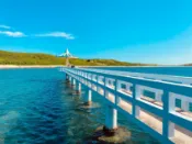 【Lion Travel 雄獅旅遊】寒假預購折1000元｜澎湖旅遊｜菓葉灰窯．風櫃聽濤．小池角雙曲橋．澎湃海鮮餐．星級飯店三日｜高雄出發 出發地點：高雄