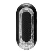 限時優惠★ TENGA FLIP 0 （ ZERO) GRAVITY 高彈黑 飛機杯 情趣用品 【 OGC株式會社 】【本商品含有兒少不宜內容】