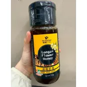 蜂蜜工坊 龍眼花蜜 700公克 Beetouched Longan Honey 700gr
