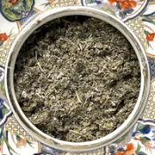 『容阿姨』USDA覆盆子葉 產地：克羅埃西亞 媽媽茶 花草茶 花茶 Raspberry leaf