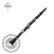 【展韻音樂】Buffet  E12  豎笛 單簧管 黑管 木管樂器 管樂團  原廠貨 E-12 豎笛
