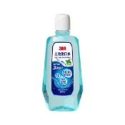 VIP限定【3M】三效漱口水500ml