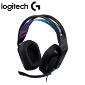 全新含稅 Logitech 羅技 G335 輕盈有線電競耳機麥克風