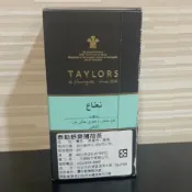 英國Taylors泰勒 舒爽薄荷茶（無咖啡因）(2g*20入)效期2027/11