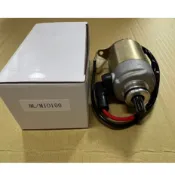 三陽 R1100 高手心情 MIO 風 100 啟動馬達 起動馬達 A5E 副廠