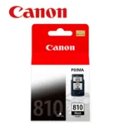 [環球Online] 【Canon】PG-810 原廠黑色墨水匣