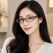 【SUNS】MIT濾藍光老花眼鏡 璀璨鑲鑽豹紋膠框 高硬度耐磨鏡片 配戴清晰
