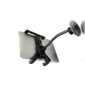 eco hyper URX luxgen Turbo u6 M7 Model3 ipad 安卓機平板車架改裝支架加長吸盤