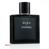 💕💯嚴選TRY香奈兒 Chanel 香奈兒 蔚藍 藍色淡香精 Bleu De Chanel  5ML 2ML 1ML