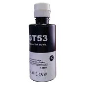 (店+)【HP 惠普】碳粉補給站【防水】HP GT5810/5820/InkTank115/315/415/419副廠墨水 GT53XL黑