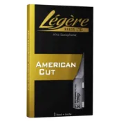 『加拿大Legere American cut AS美切薩克斯風合成竹片 _中音ALTO用 』薩克斯風玩家館