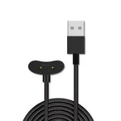 殼起來3C手機配件 【充電線】適用 Ticwatch Pro 5 Enduro / Atlas 通用 手錶 USB 電源線
