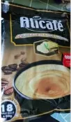 秋天小棧#Alicafe 東革阿里與人參即溶咖啡