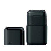 【順發線上購物】(福利品)BRAUN M1012電動刮鬍刀 黑