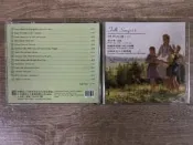 二手CD 世界民謠 (3) 奇美文化基金會 3gc03