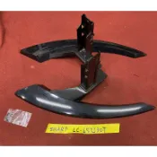 SHARP 夏普 LC-65U30T 腳架 腳座 底座 附螺絲 電視腳架 電視腳座 拆機良品 5