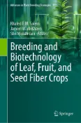 Kobo Breeding and Biotechnology of Leaf, Fruit, and Seed Fiber Crops